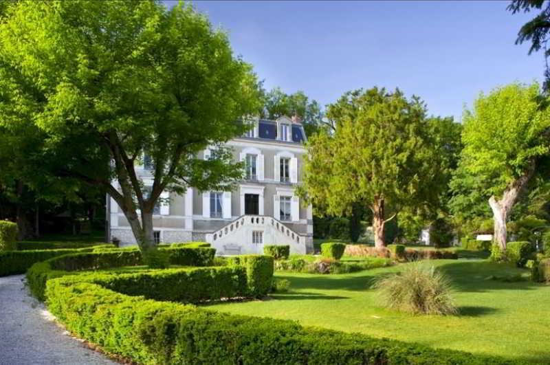 Maison d'hôtes Stella Cadente Provins Esterno foto