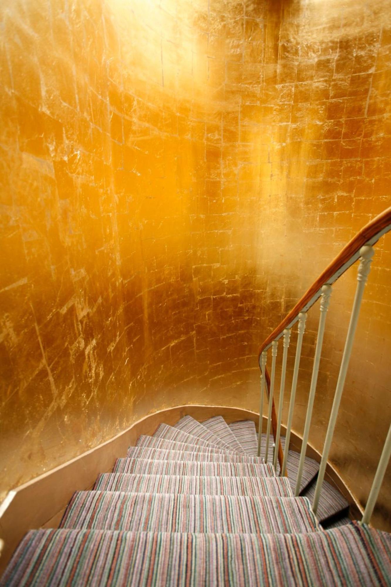 Maison d'hôtes Stella Cadente Provins Esterno foto