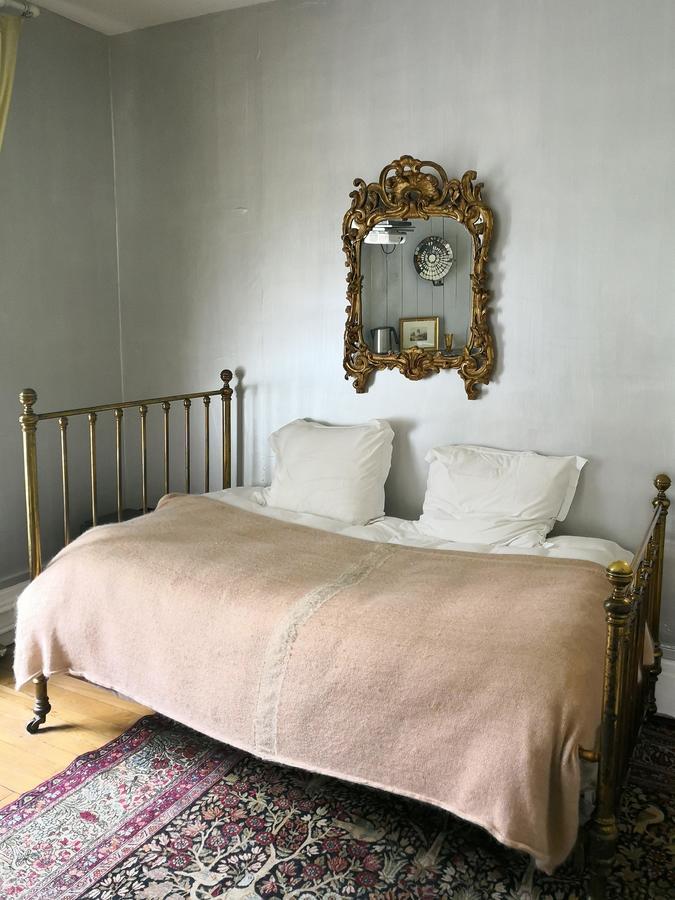 Maison d'hôtes Stella Cadente Provins Esterno foto